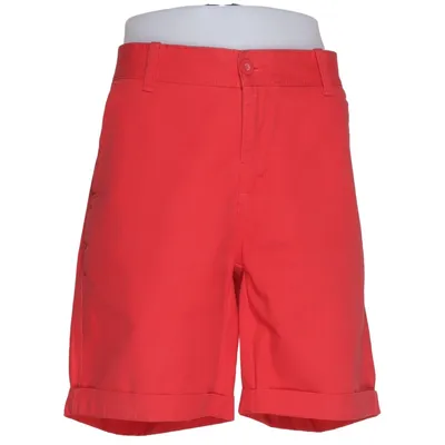 Shorts (Röd) från Race Marine Bomull