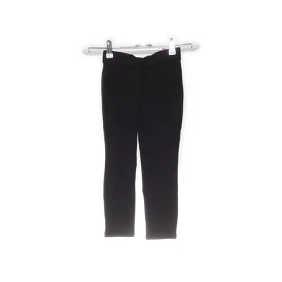 Breeches (Black) from Copperfield Cotton, Elastane