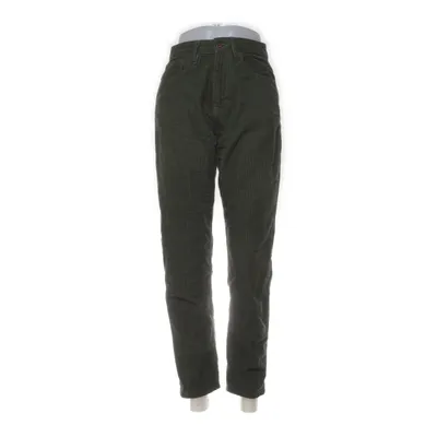 Manchesterbyxor (Grön) från Kuyichi Ekologisk bomull