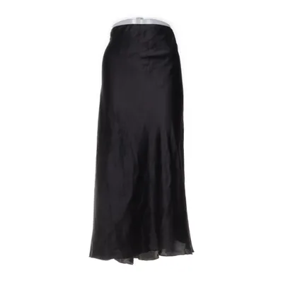 Långkjol (Svart) från The Black Label Collection Lager 157 Polyester