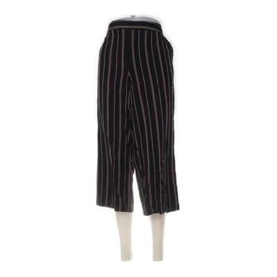 Culottes (Svart, Flerfärgad) från Sora Viskos