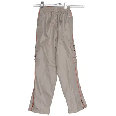 Overtrousers (Beige, Red) from Anchor blue Cotton, Polyester