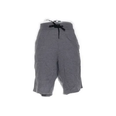 Mjukisshorts (Grå) från David Beckham by H&M Bomull