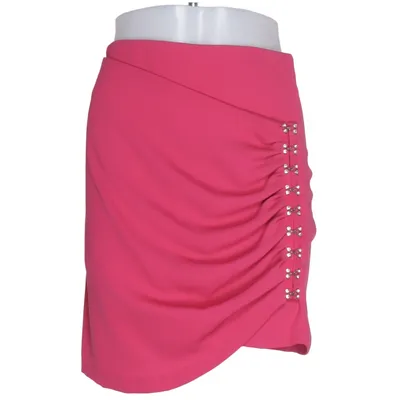 Rok (Rood) van Belair Polyester