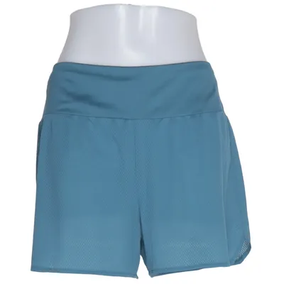 Træningsshorts (Blå) fra Asics