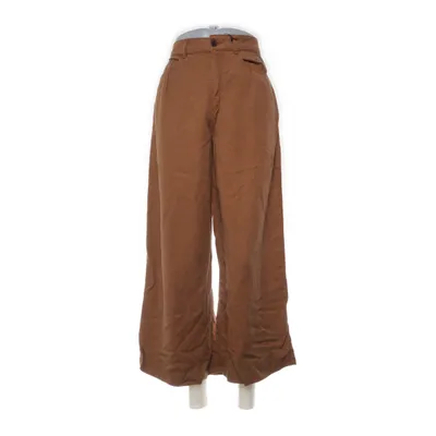Palazzo pants (Brown) from TwoThirds