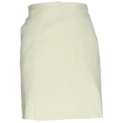 Jupe (Vert) de P.S. Company Polyamide, Polyester, Viscose