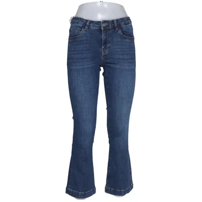 Jeans (QP6CR009) från Kaos Bomull, Elastan