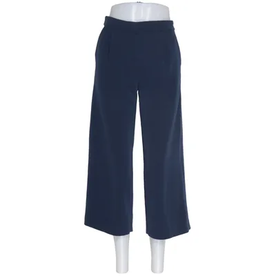 Palazzo pants (Blue) from Monki Polyester