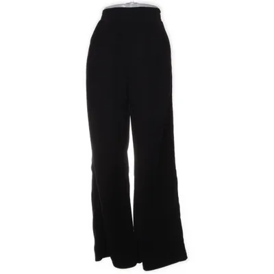 Broek (Zwart) van Halara Polyester, Elastaan