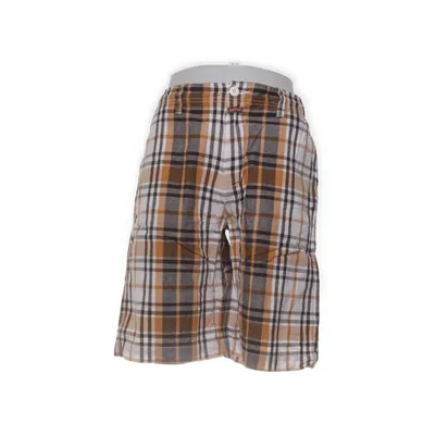 Shorts (White, Brown, Black) from Wrung Division Cotton