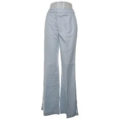 Kostymbyxor (Blå) från Freebird Elastan, Polyester, Viskos