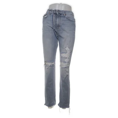 Jeans (Blå) från IRO Bomull