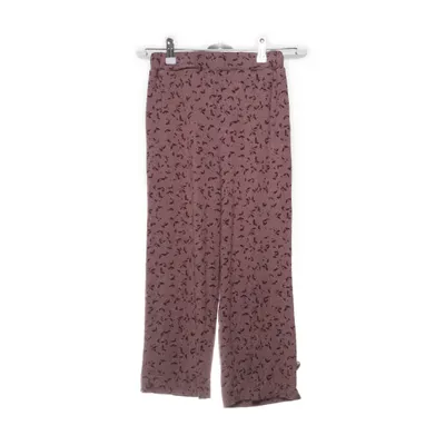 Leggings (Lilla) fra POMPdeLUx Elastan, Viscose