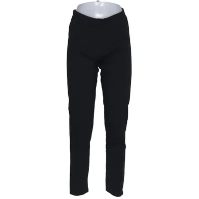 Leggings (Black) from Lindex Cotton, Elastane