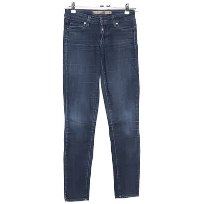 Jean (Verdugo Jegging) de Paige Coton, Élasthane, Polyester