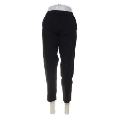 Driekwart broek (Zwart) van Zac & Rachel Elastaan, Nylon