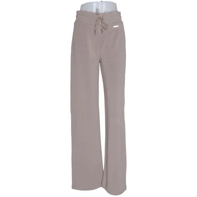 Palazzobukser (Beige) fra Stronger Elastan, Modal, Polyester