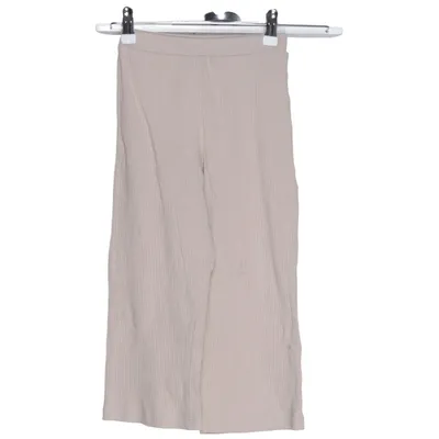 Palazzo pants (Beige) from Amy & Lucy Cotton, Elastane, Polyester