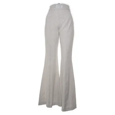 Palazzo pants (Gray, White, Multicolored) from Baum Und Pferdgarten