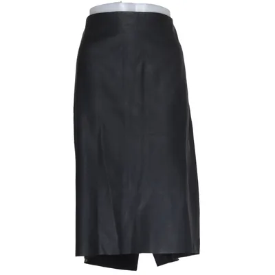 Rok (Zwart) van XLNT by KappAhl Polyester, Polyurethaan