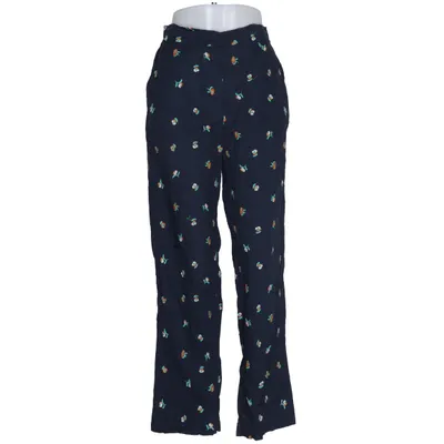 Pyjamasbyxor (Blå, Flerfärgad) från Six Ames Bomull