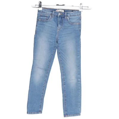 Jeans (711 Skinny) from Levi Strauss & Co Cotton, Elastane, Polyester, Viscose