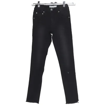Jean (Eddie Eagle Blakey) de Oneteaspoon Coton, Élasthane, Polyester, Viscose