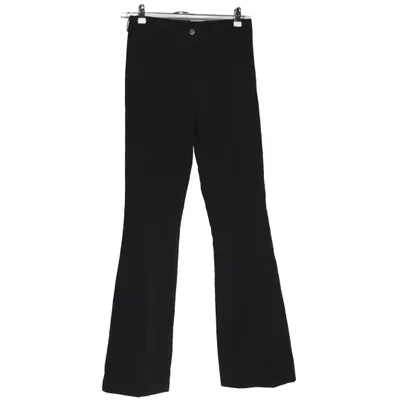 Kostymbyxor (Svart) från Ryvls Elastan, Polyester