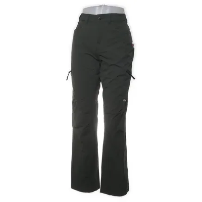 Friluftsbyxor (Grön) från Trekmates Polyamid, Elastan, Polyester