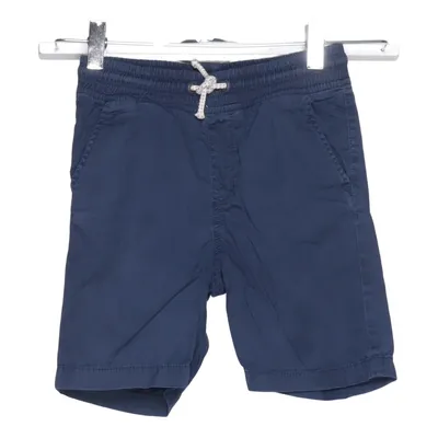 Shorts (Blue) from H&M Kids Cotton