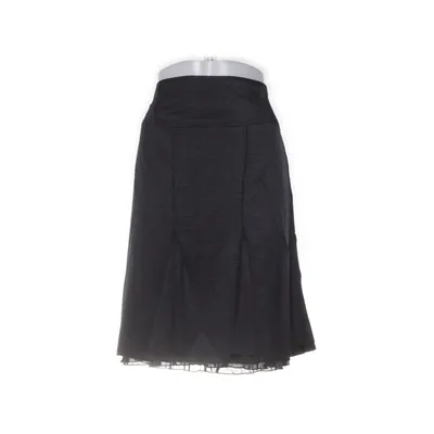 Kjol (Svart) från Wearhouse Polyester, Viskos