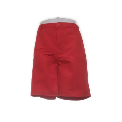 Shorts (Röd) från Race Marine Bomull
