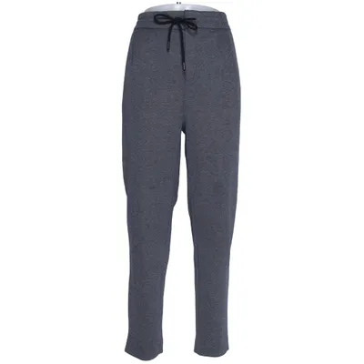 Byxor (Grå) från Drykorn Elastan, Polyester, Viskos