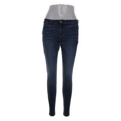 Jeans (Blå) från American Eagle Bomull, Elastan, Polyester, Viskos