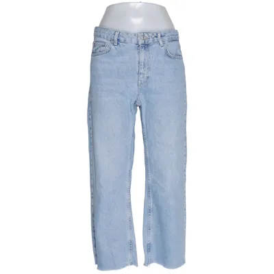 Jeans (Blue) from Denim Co Cotton