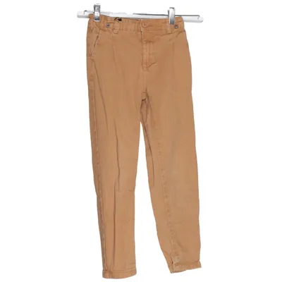 Chinos (Brown) from Lindex Cotton