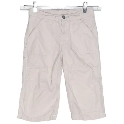 Pantalon cargo (Beige) de Rotation Coton