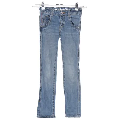 Jeans (Detroit) from Detroit Cotton, Elastane
