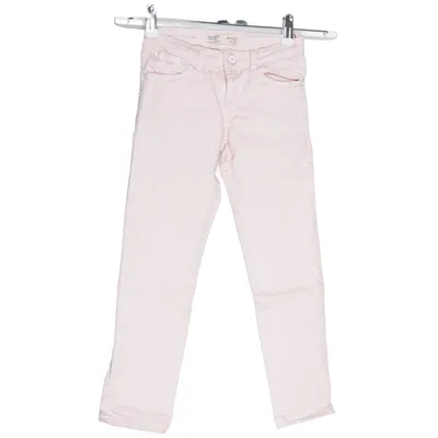 Jeans (Rosa) från Zara Girls Collection