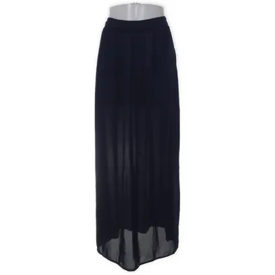 Maxi rok (Blauw) van Promod