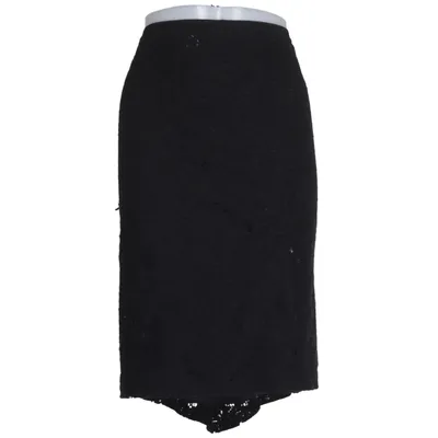 Rok (Zwart) van Generous by Lindex