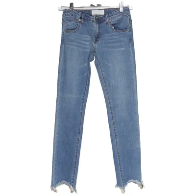 Jean (Eddie Eagle Blakey) de Oneteaspoon Coton, Élasthane, Polyester