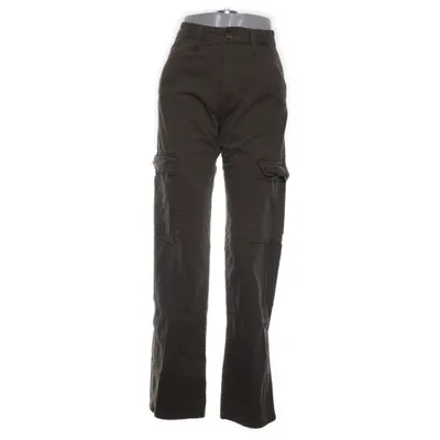 Cargo pants (Green) from STR Cotton