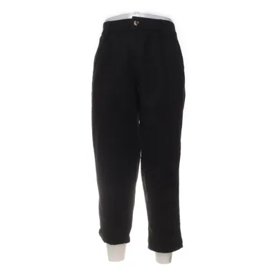 Byxor (Svart) från Lager 157 Bomull