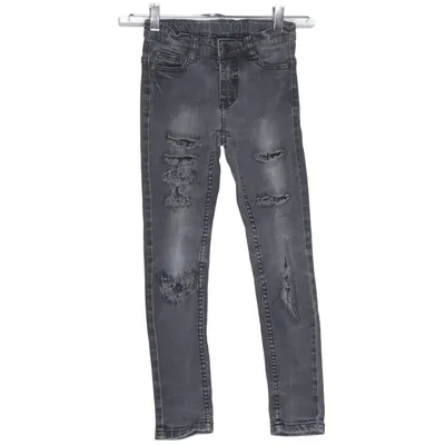 Jean (Gris) de Molo Jeans