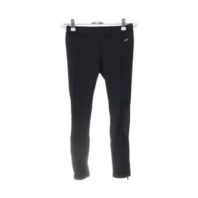 Trainingsbroek (Zwart) van Pro Touch Elastaan, Polyester
