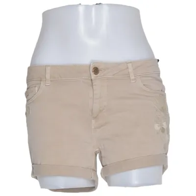 Jeansshorts (Z975) fra Zara Z1975 Denim Bomuld, Elastan