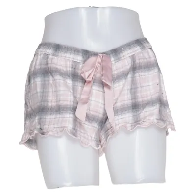 Pyjamasshorts (Rosa, Grå, Vit, Flerfärgad) från Hunkemöller