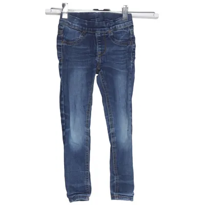 Spijkerbroek (Blauw) van Uniq